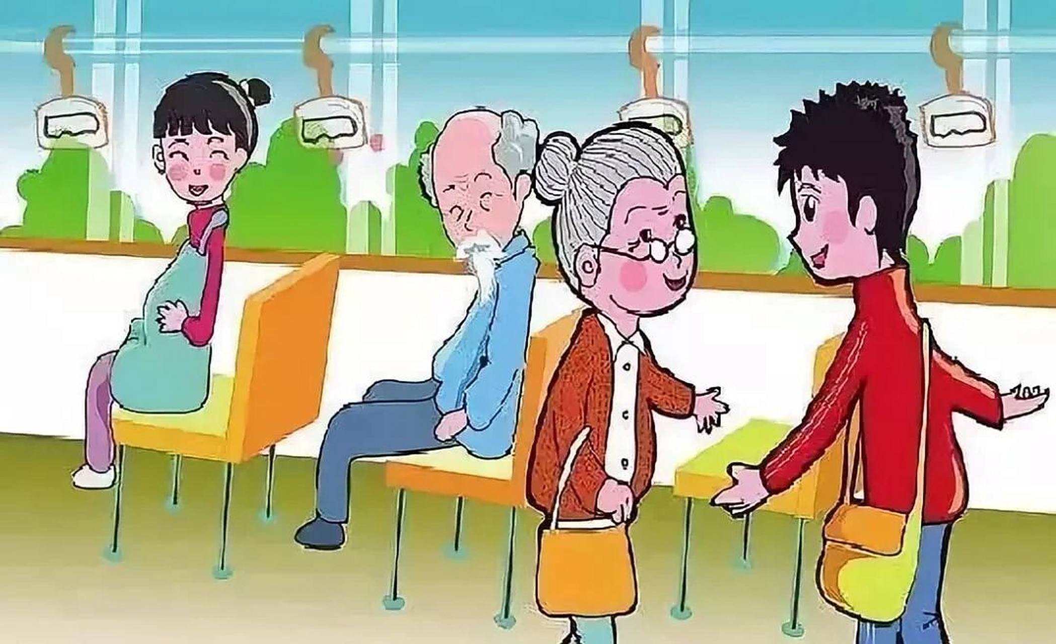 "助人为乐是一种品格,是一种善举,助人为乐的感觉真好.