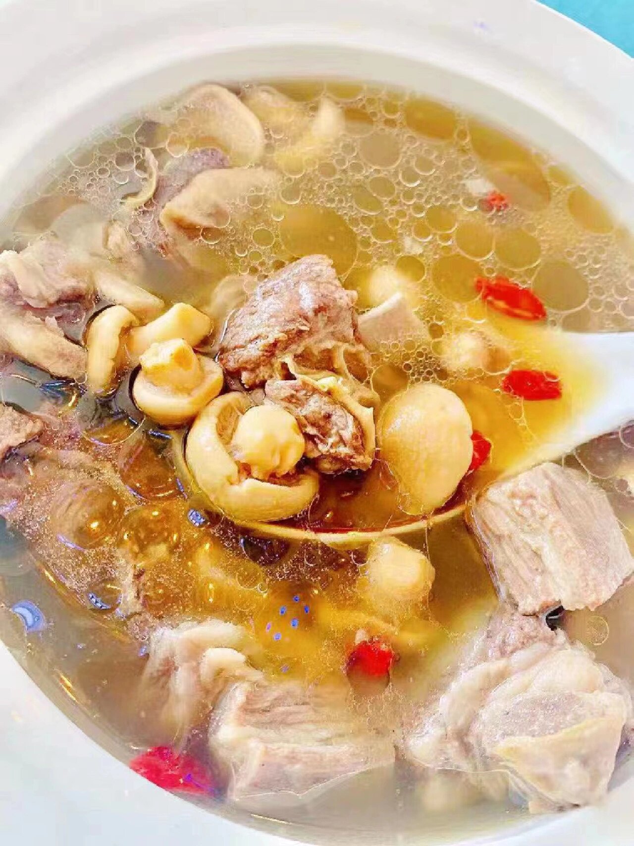 黄金菇 那曲野生菌  新鲜黄金菇,爆炒,煲汤,烧烤,怎么做都好吃,一顿能