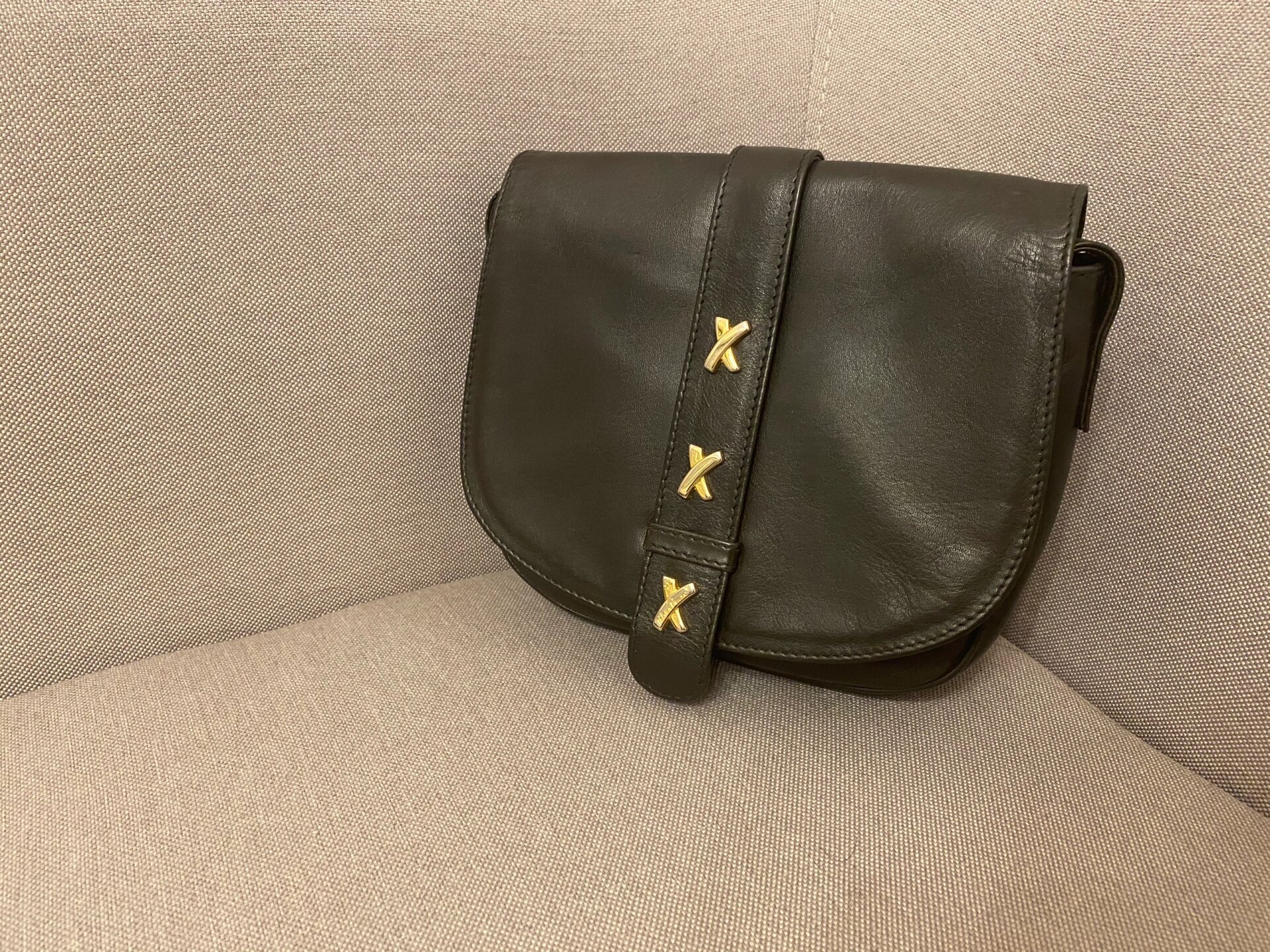 paloma picasso毕加索中古包