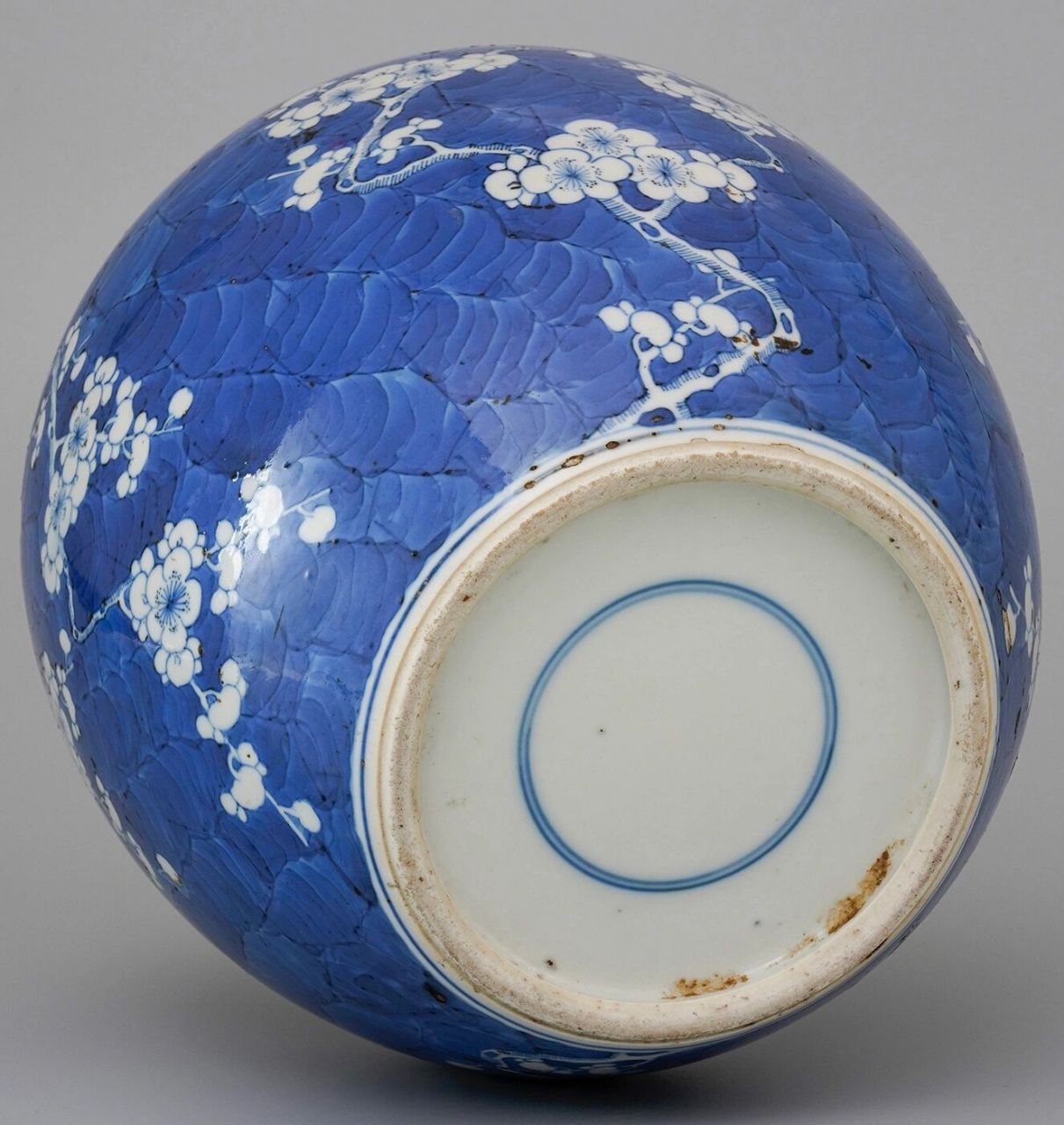 什么时候光绪冰梅罐这么值钱了?