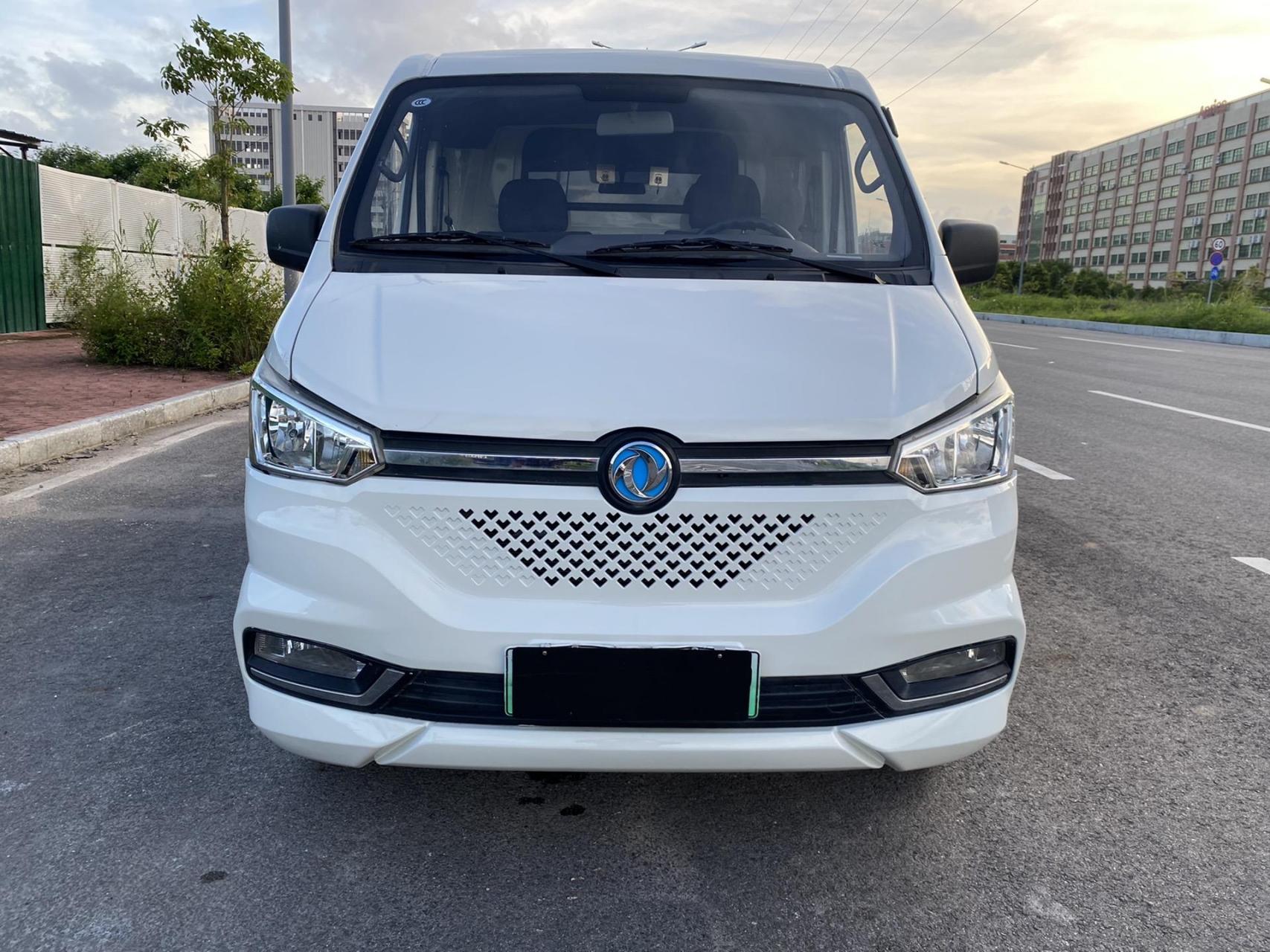 东风·御风em26·新能源 4.8×1.7×2.06 载重1.5吨 --车厢6.