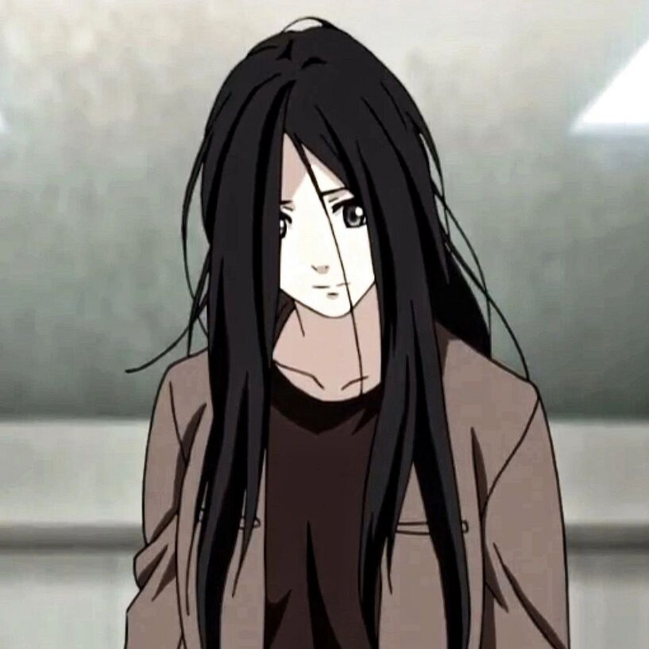 一人之下头像之冯宝宝—宝姐 一人之下是国漫里超级经典的一部 最喜欢