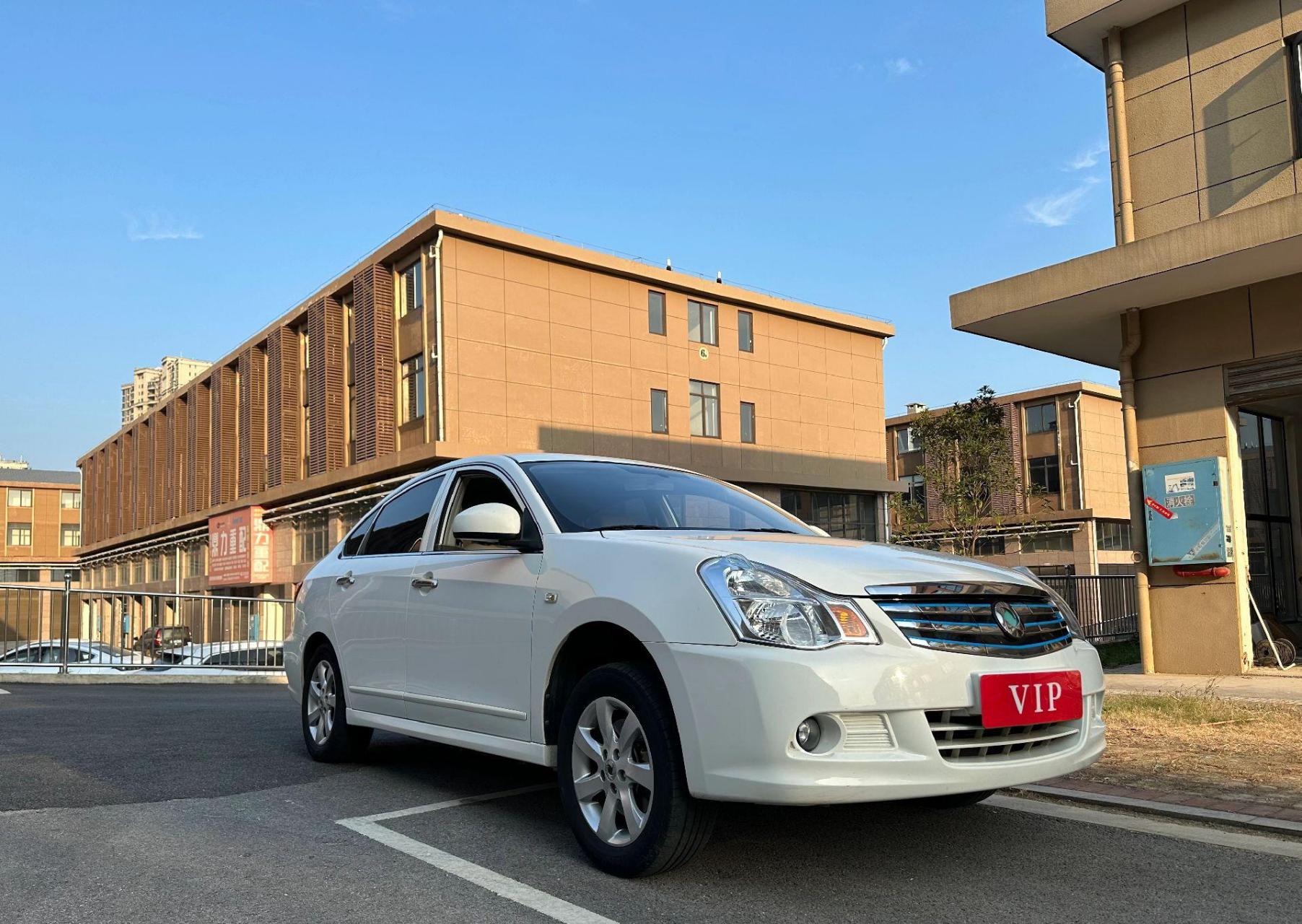 【保驾二手车·推荐】 东风俊风e11k 简介:57度电73工况续航400km