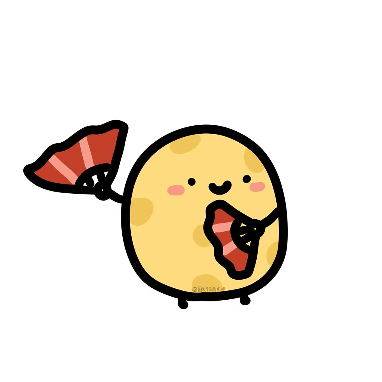 小头像/土豆子的爱好308 打棒球的 跳舞的 踢足球的 打篮球的 乒乓