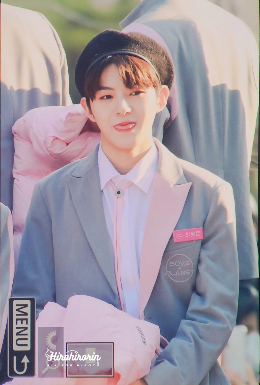 井汲大翔见面会生图#哦莫!吉祥弟弟好可爱啊