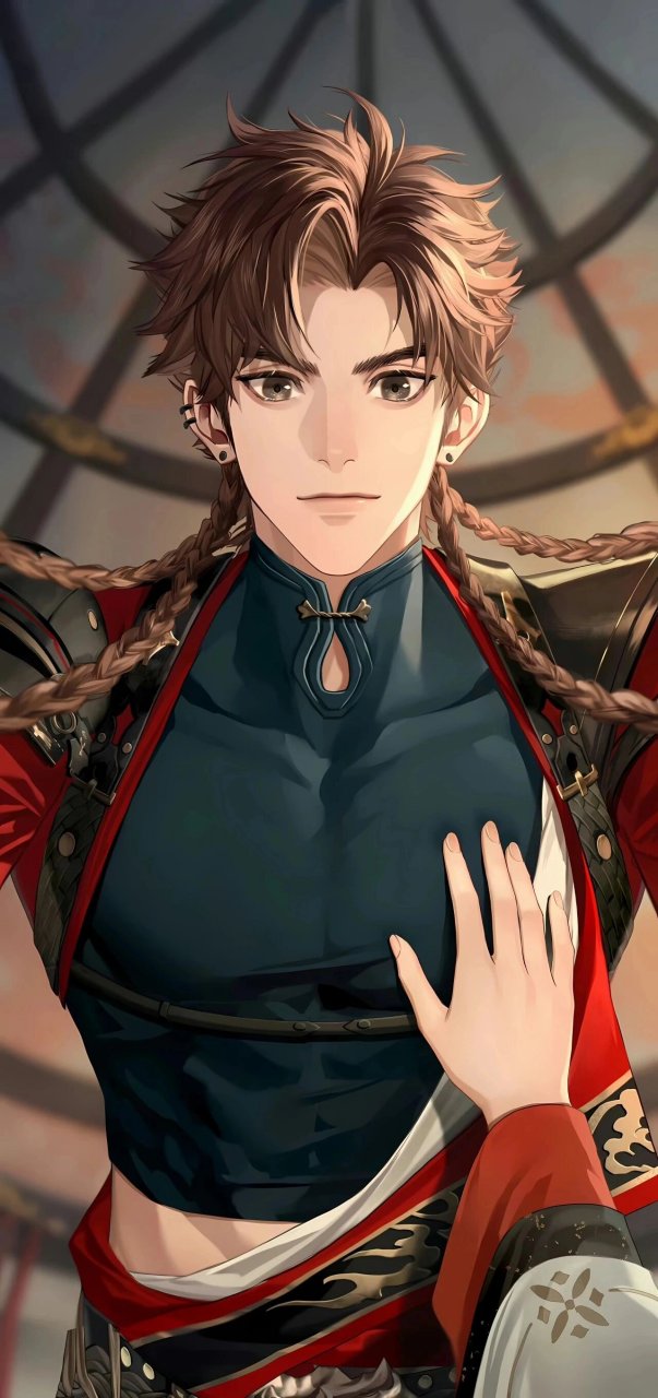 代号鸢孙策高清截修