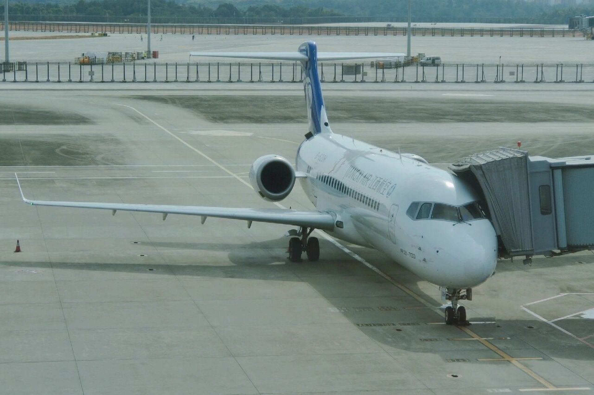 11 航司: 江西航空 航班: ry6611 航线: 南昌昌北-徐州观音 国籍