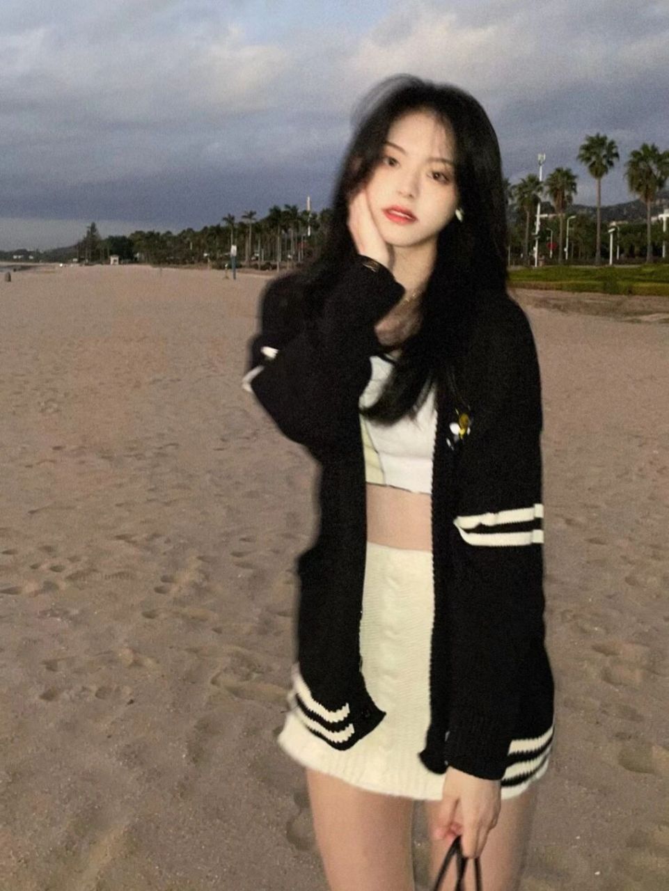 『厦门工学院』——陈诗琪 姓名:陈诗琪 学校:厦门工学院 	 已授权