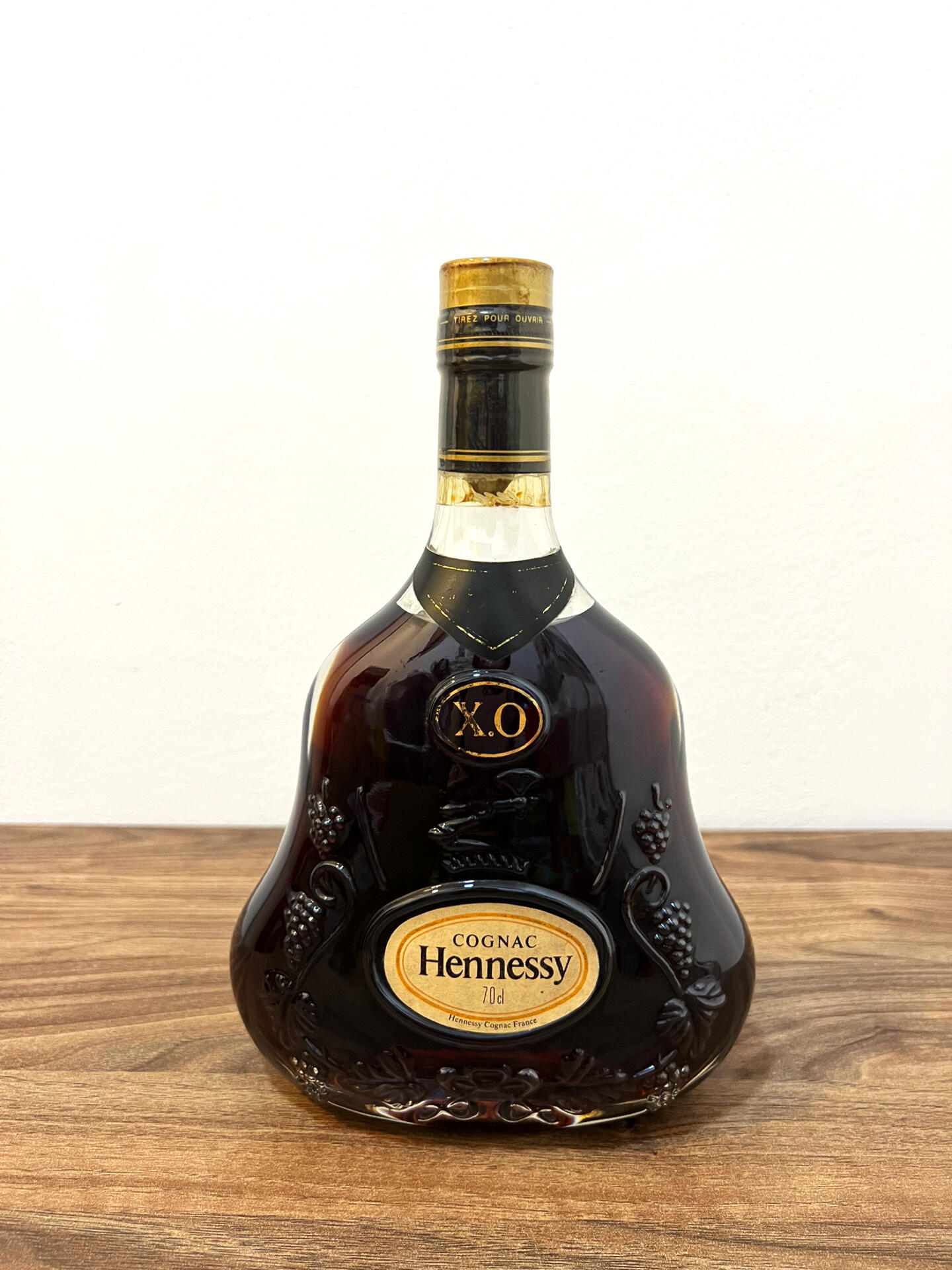 9890 hennessy xo cognac 700ml