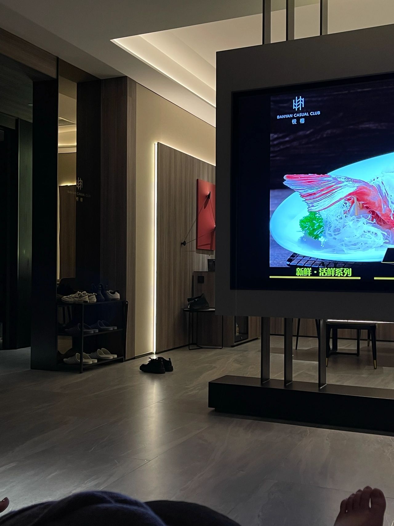 大连唯一一家独立房间的洗浴会所 悦榕汇