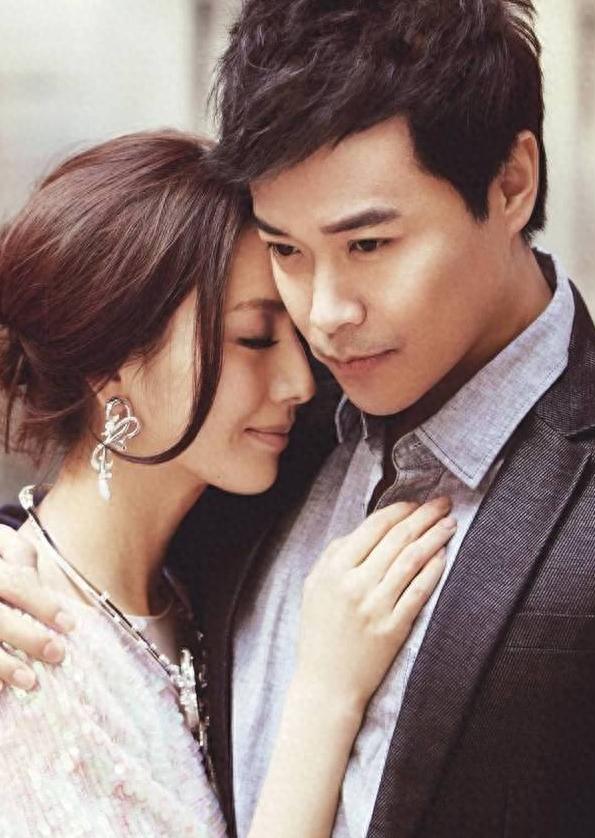 佟丽娅深夜晒的龙门石窟照,真是美到让人窒息啊!