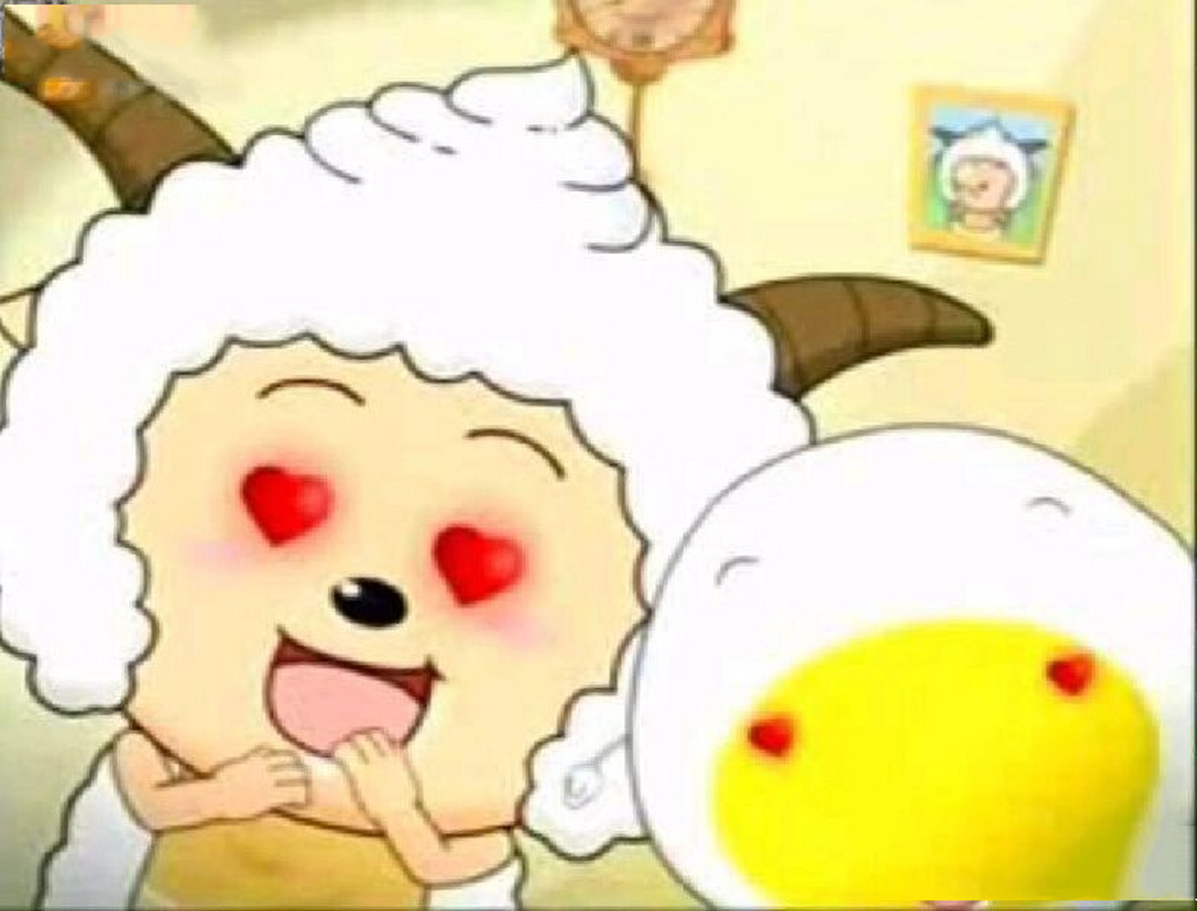 y2k1474 或许你还记得懒羊羊宠物蛋蛋吗 y2k1474 或许你还记得懒羊羊