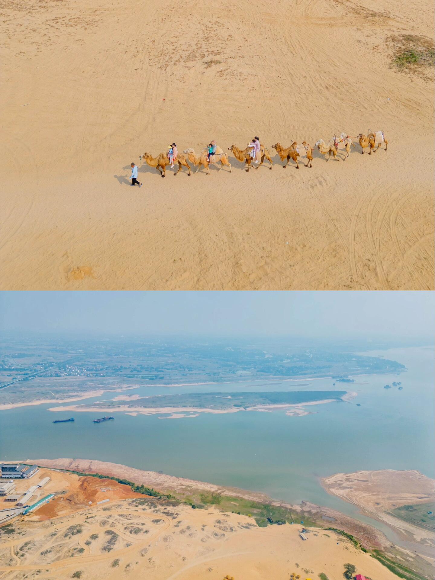 不是西北6015南昌1h可达的沙漠地91