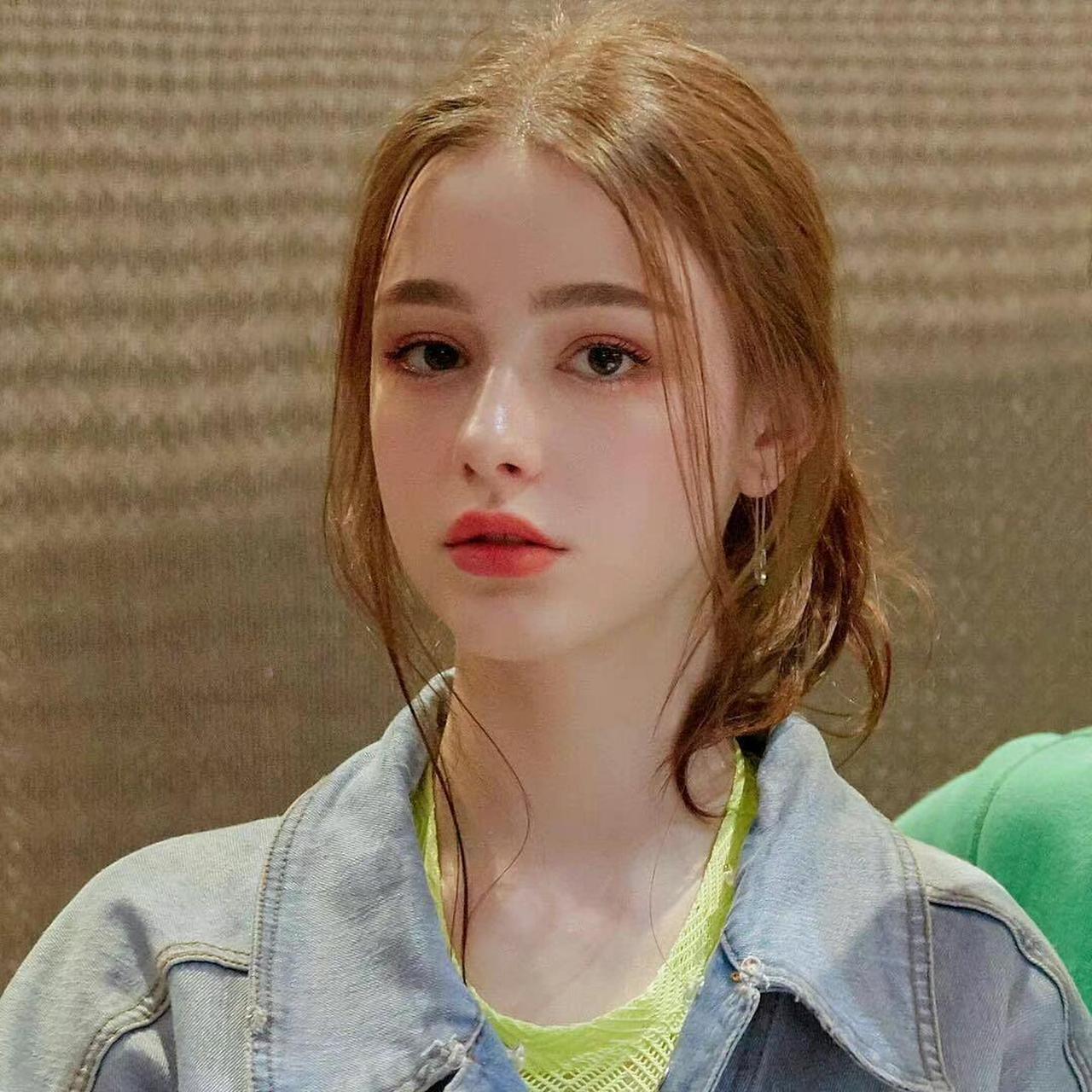 dasha taran 达莎·塔兰 "战斗名族"美哭的仙女达莎·塔兰  taran
