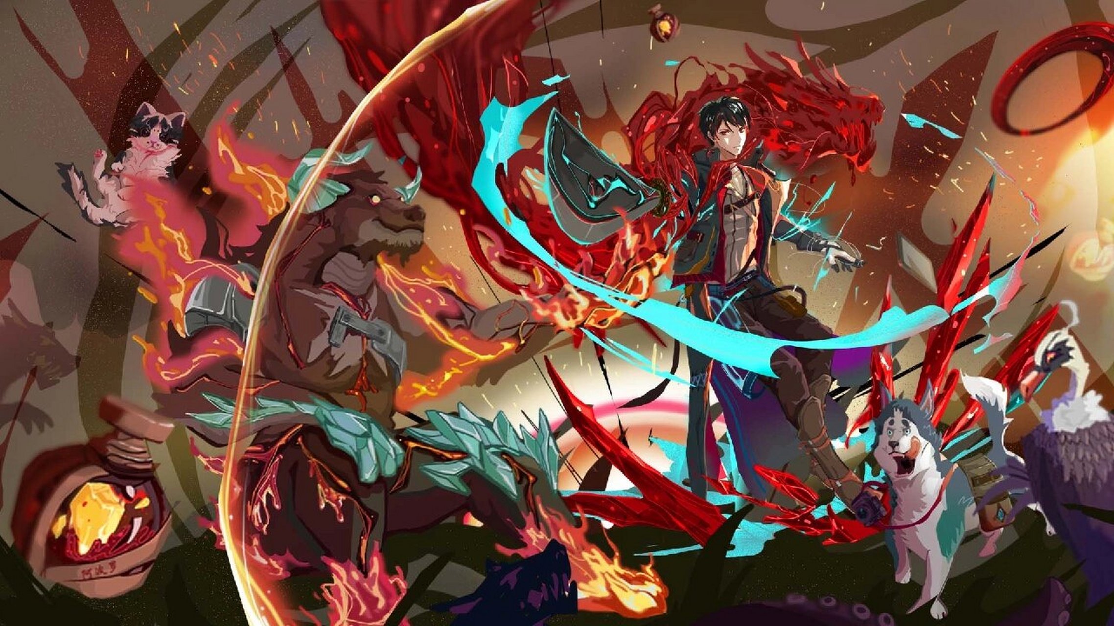 轮回乐园,苏晓全家福(小) 《轮回乐园》特殊图鉴 破