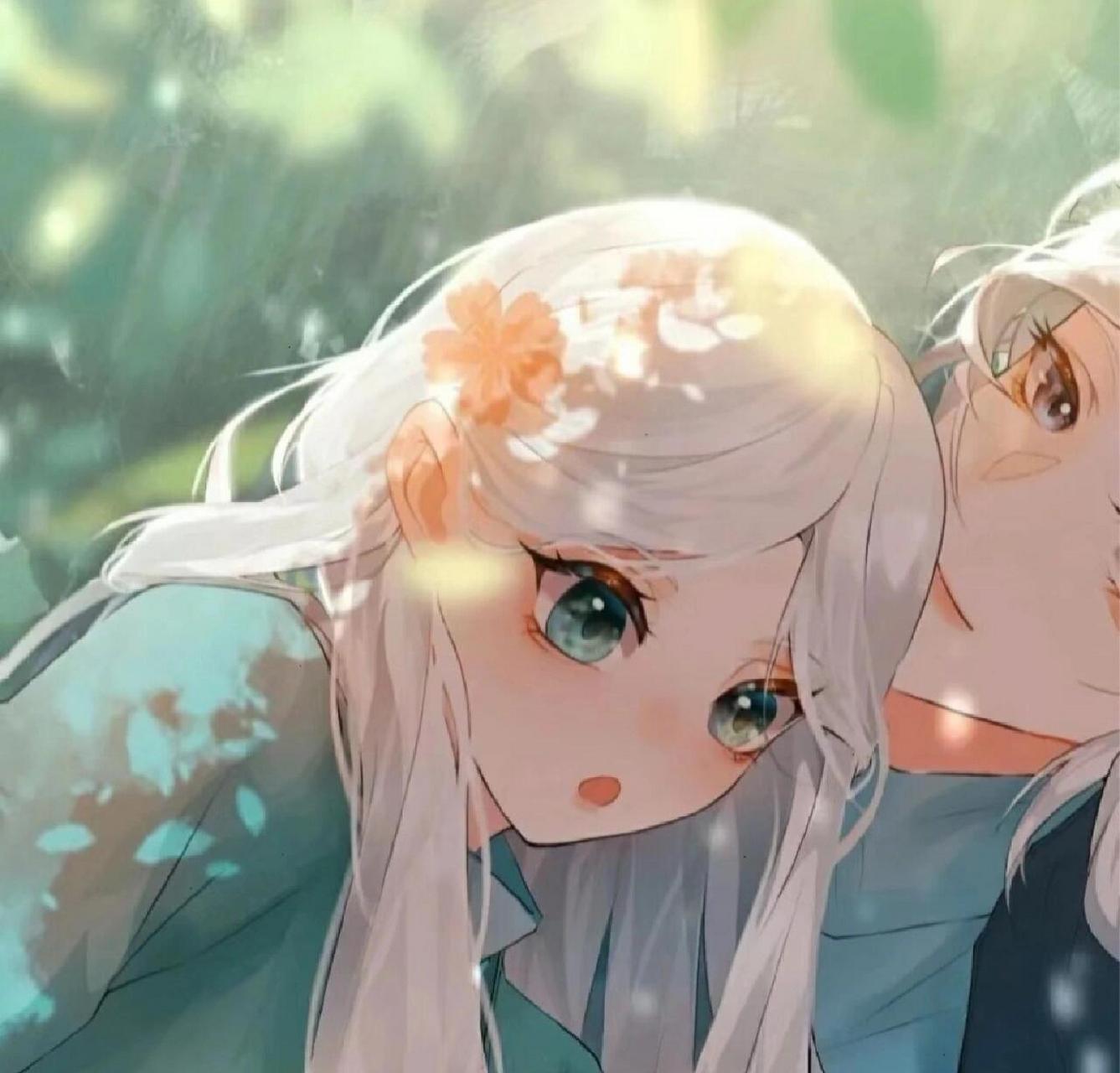 光遇头像(闺蜜版)