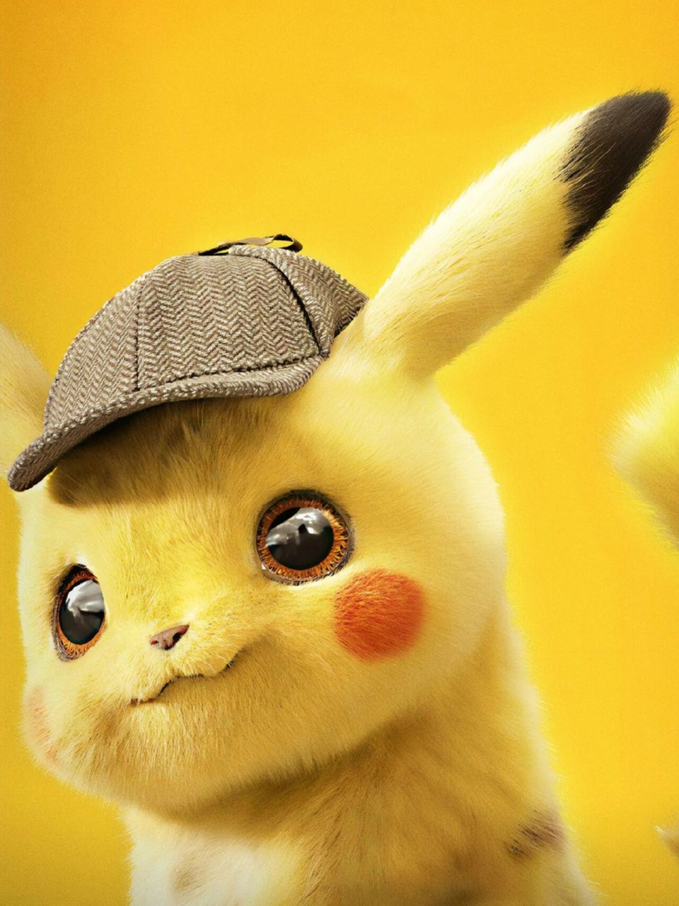 皮卡丘系列头像和壁纸