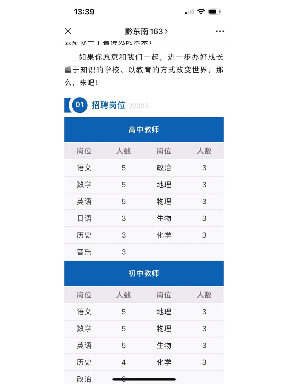 凯里博南高级中学 诚恳发问,有知道这学校待遇怎么样的吗?