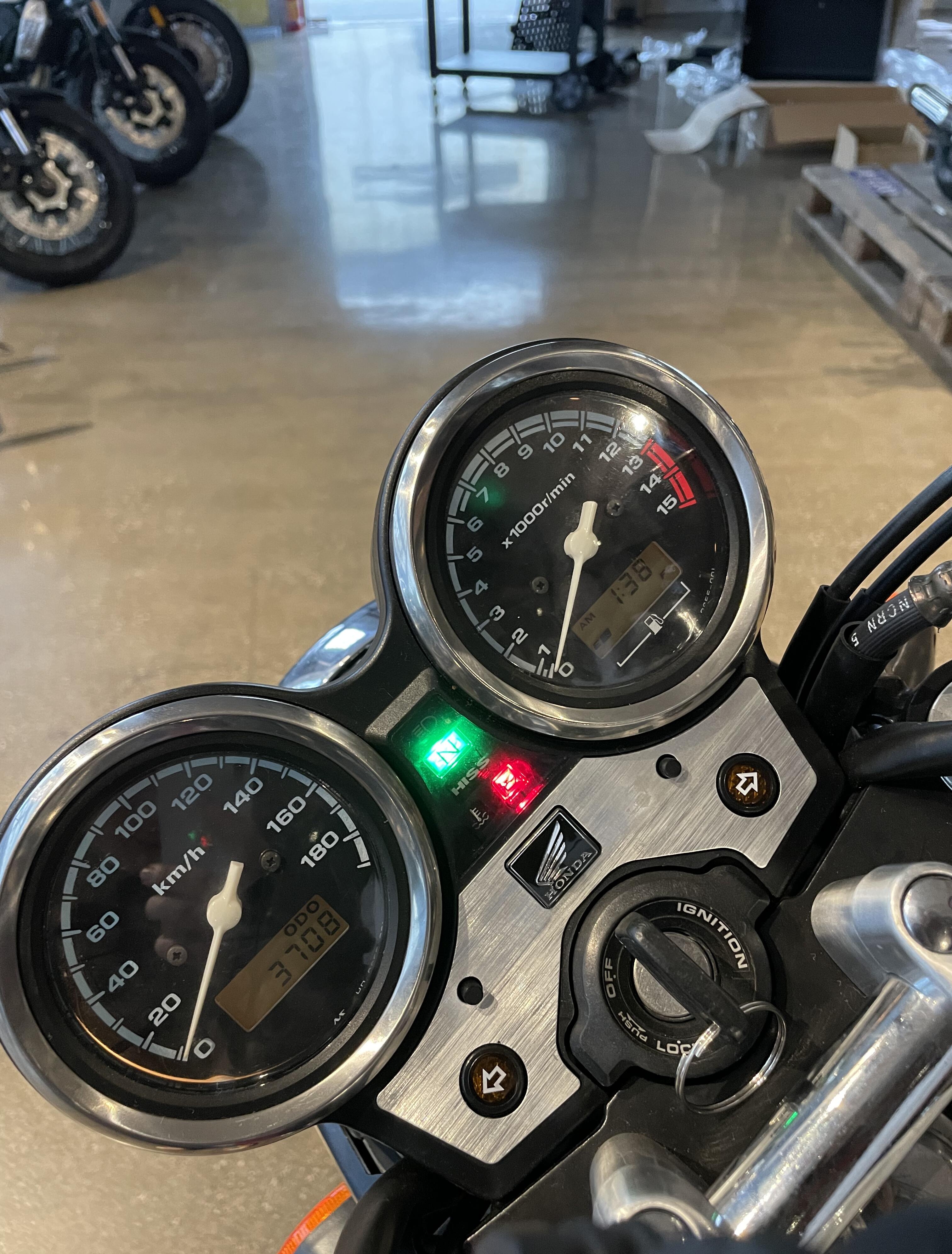 本田cb400 本田cb400