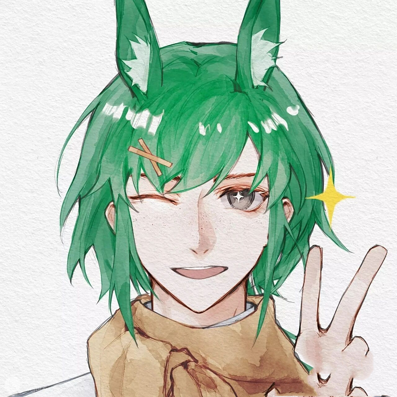 海底小纵队拟人 额.点个赞吧求求了 来源老福特