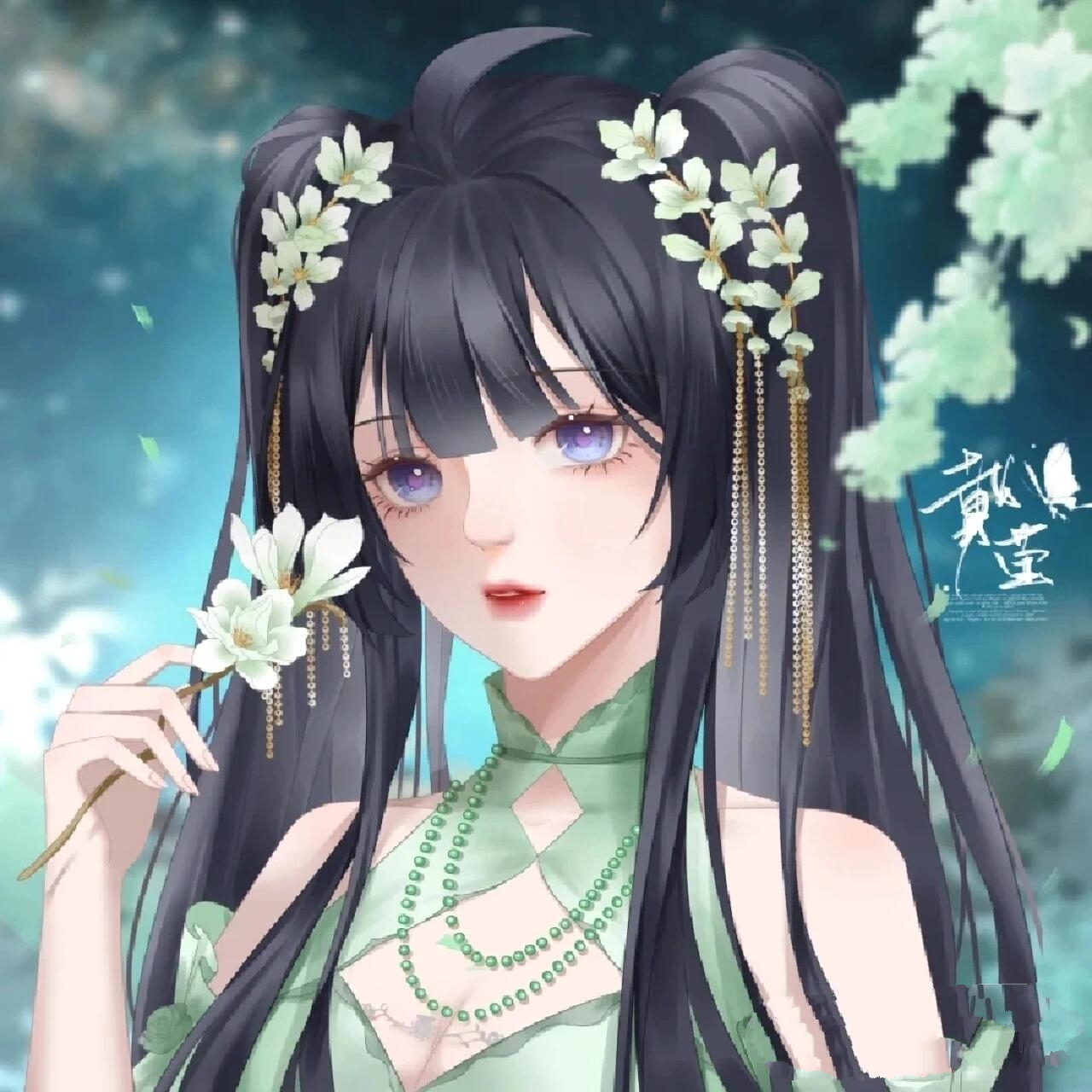 来出期戴莹的头像