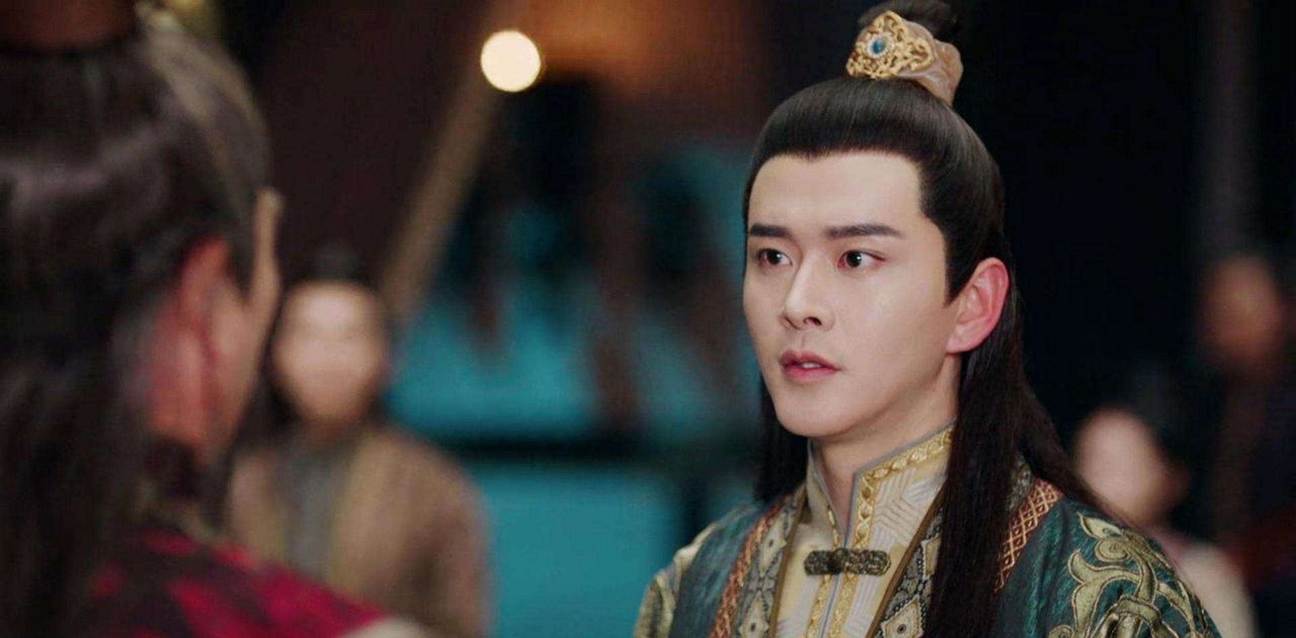 【历代皇帝】│ 长广王元晔   长广王元晔出生于公元508年,公元530年