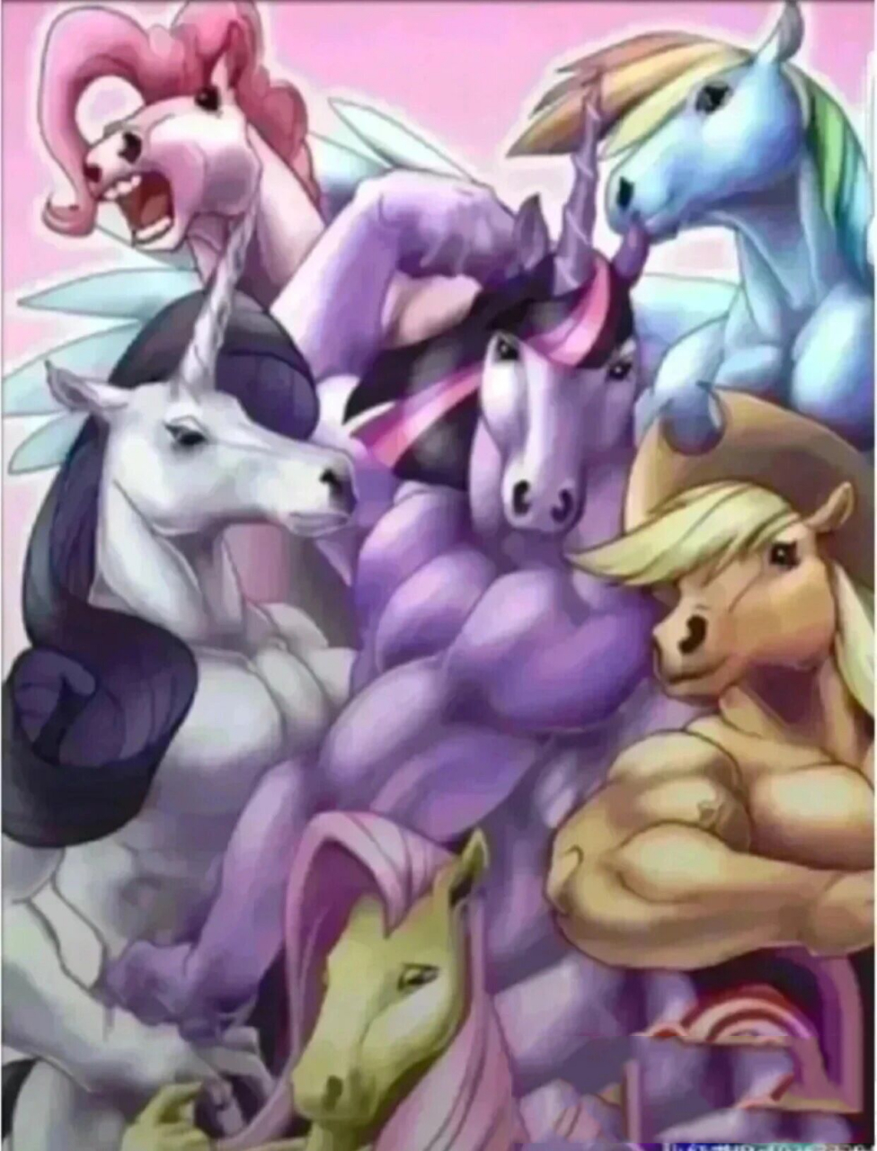 六人闺蜜沙雕头像