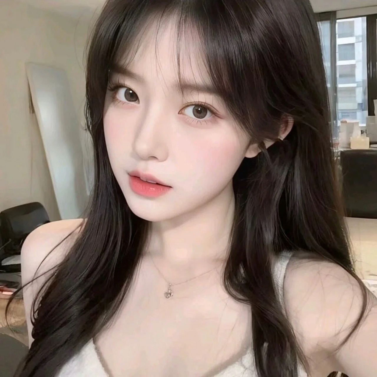 枯燥交响也有浪漫定义,赏心悦目,充满活力的一组漂亮美女头像奉上