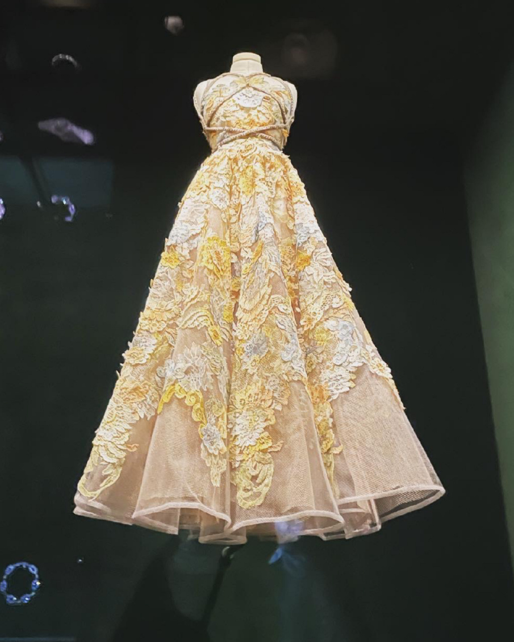 christian dior 高定haute couture adresse : galerie dior(11 rue