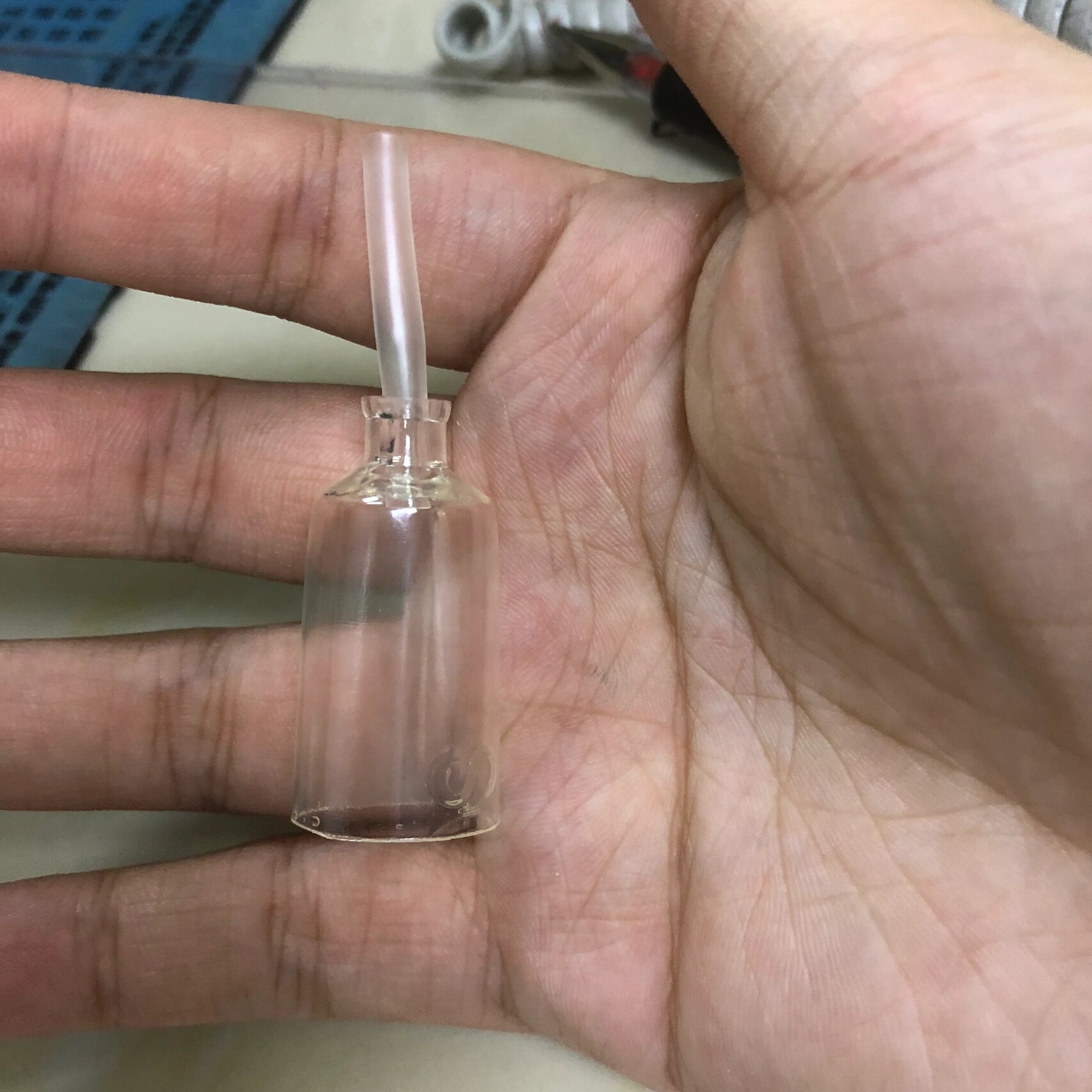 护士必备! 护士必备掰安瓿神器!