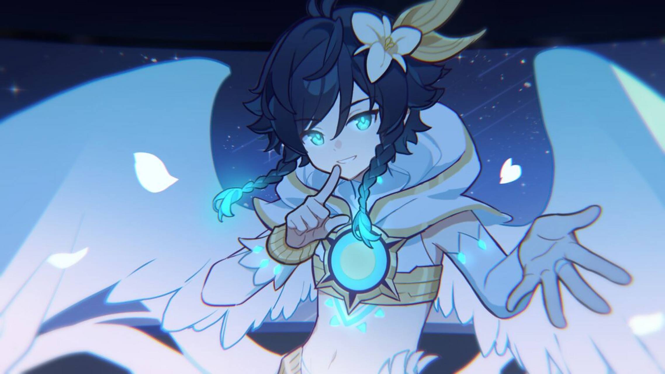 【壁纸】快乐风男,集合! 小狐兔壁纸商店限时营业啦!