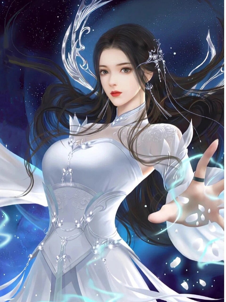 遮天 狠人大帝 #高清壁纸# #古装# #壁纸# #遮天# #狠人大帝