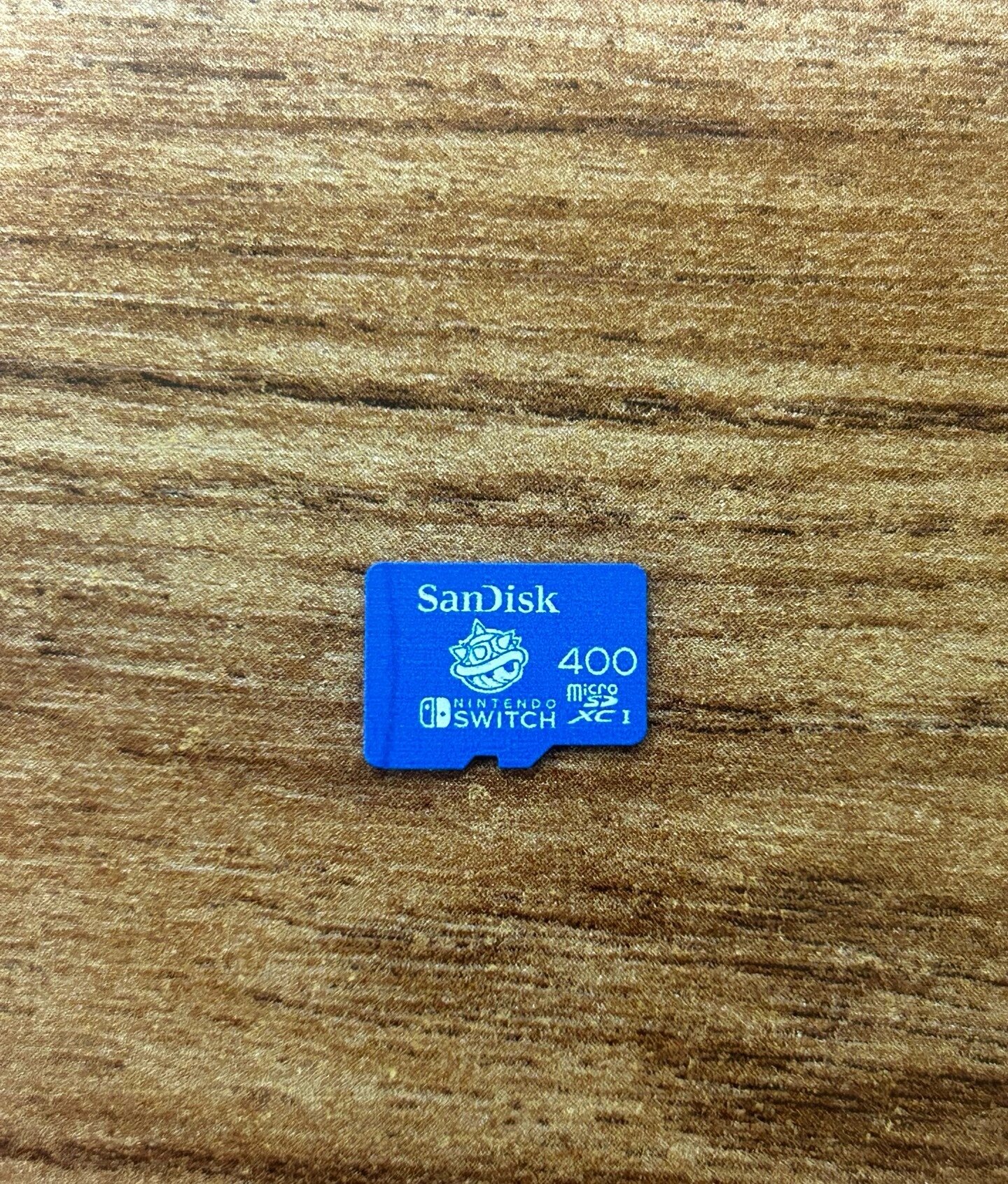 绝版ns任天堂switch联名闪迪专用内存卡