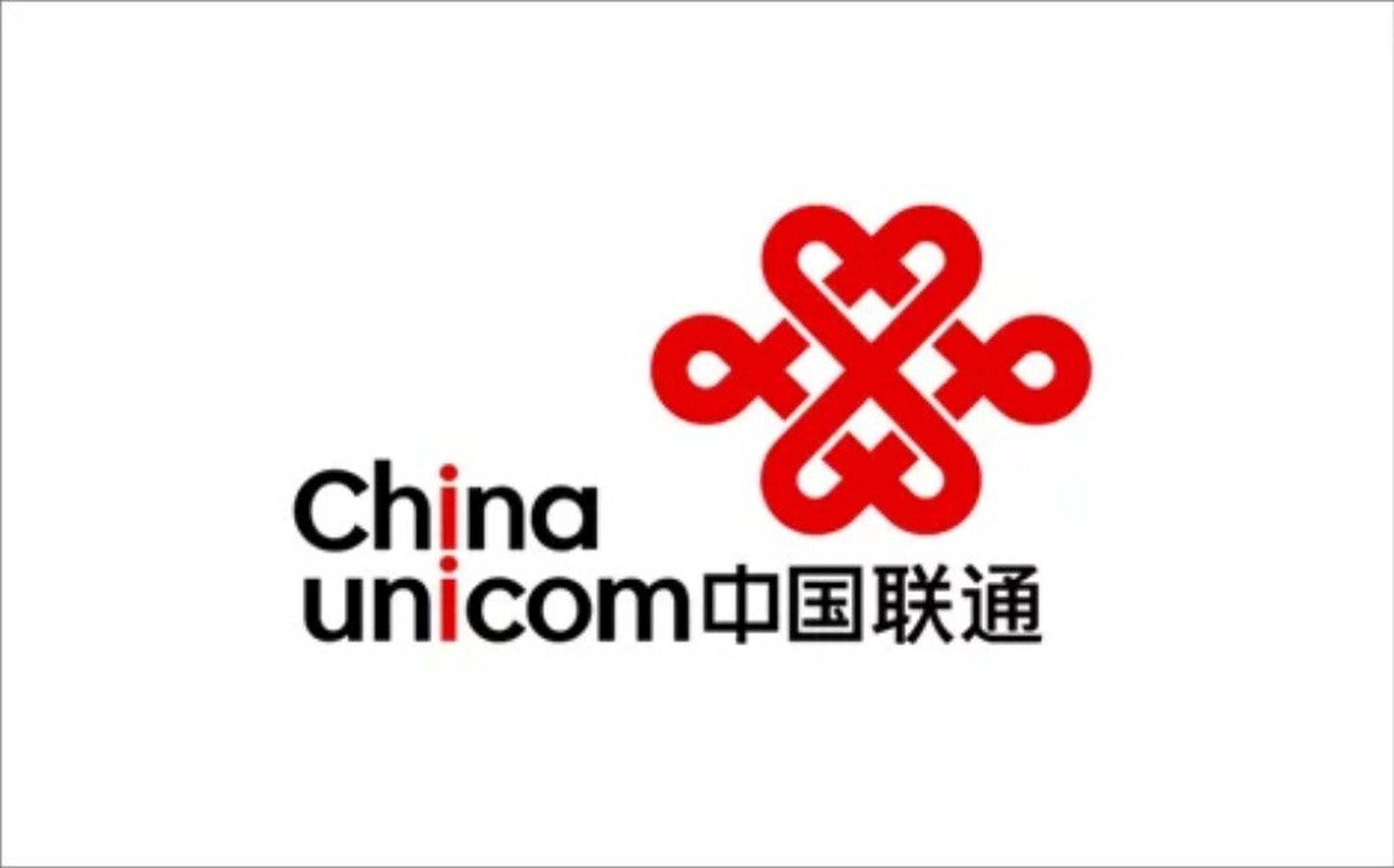 冬奥联通logo图片