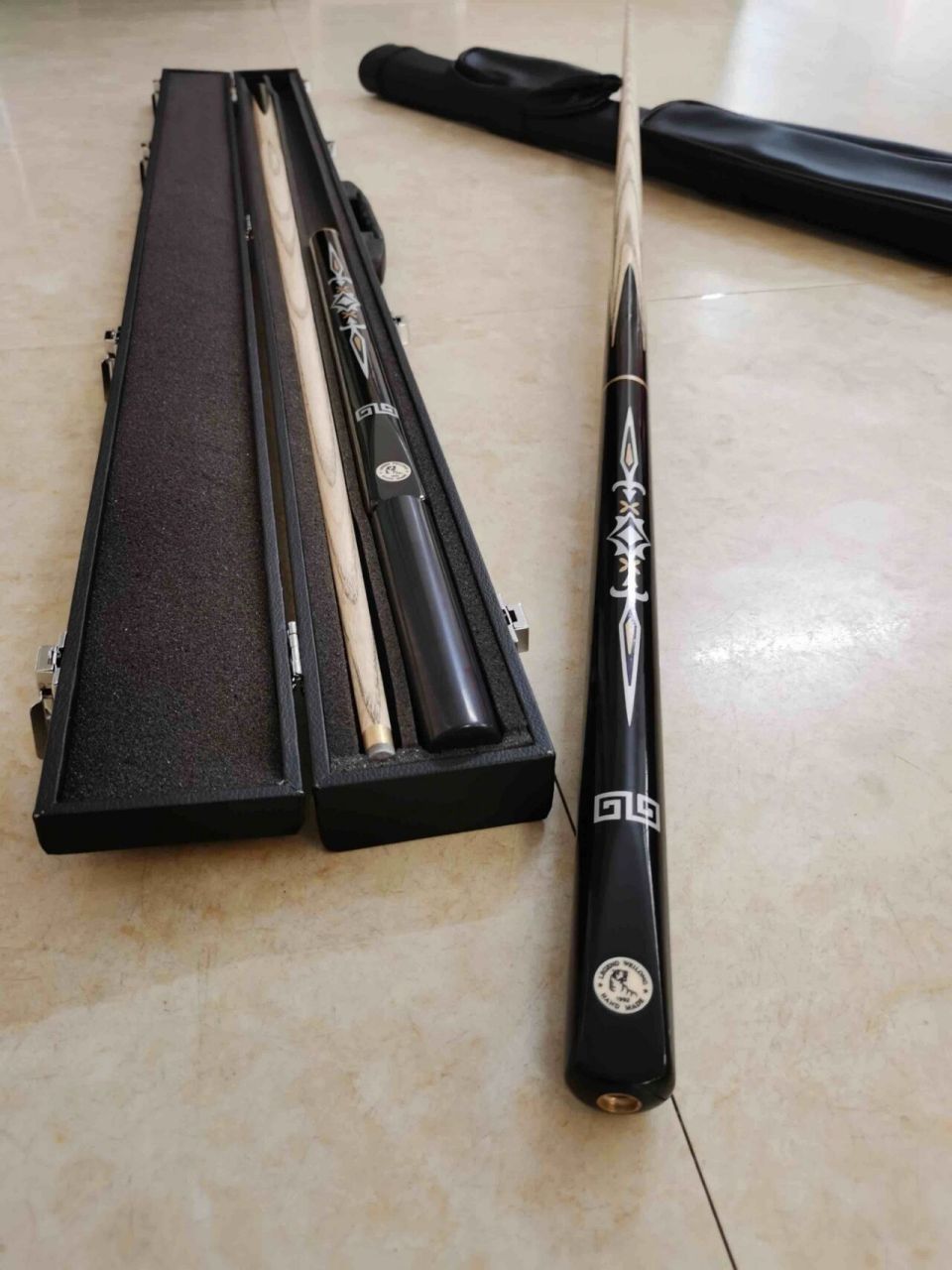 超便宜出legend weilong 传奇威龙战神球杆 #legend weilong 传奇威龙