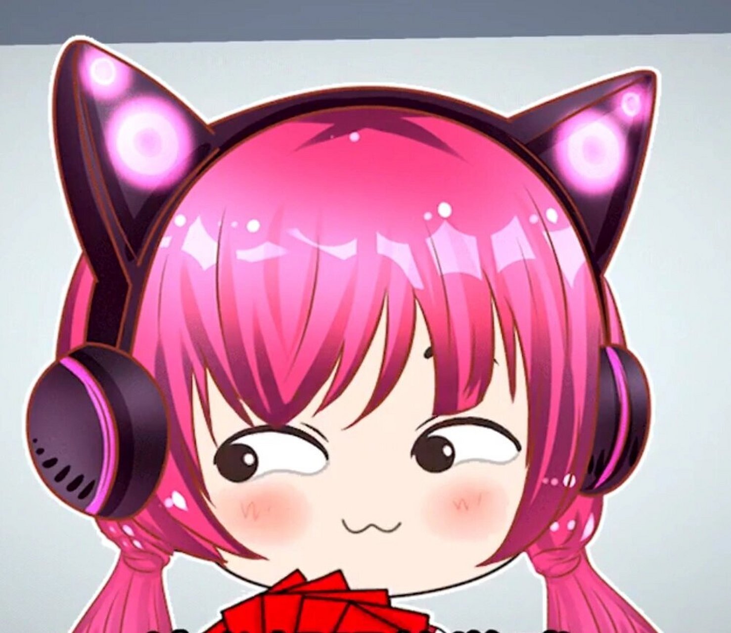 盘点秀儿的那些表情包2