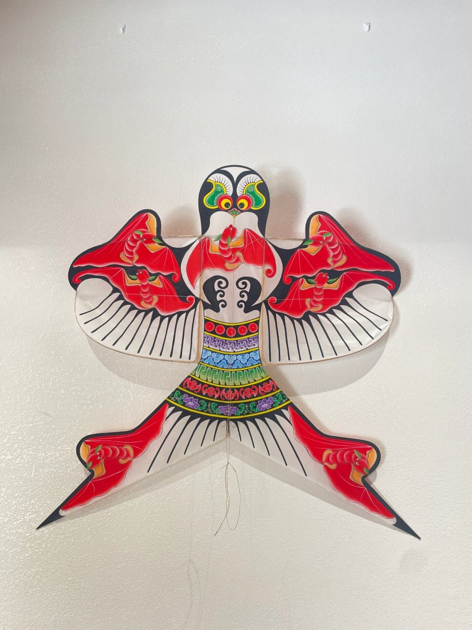 京燕| 非遗风筝的领头燕 北京沙燕风筝是一种著名的风筝类型,起源于