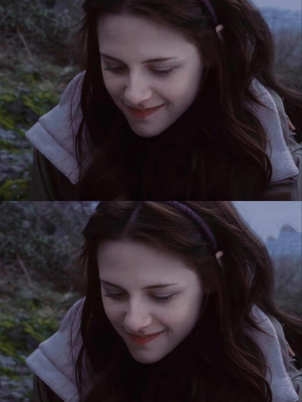 暮光之城女主 克里斯汀斯图尔特 不敢相信!