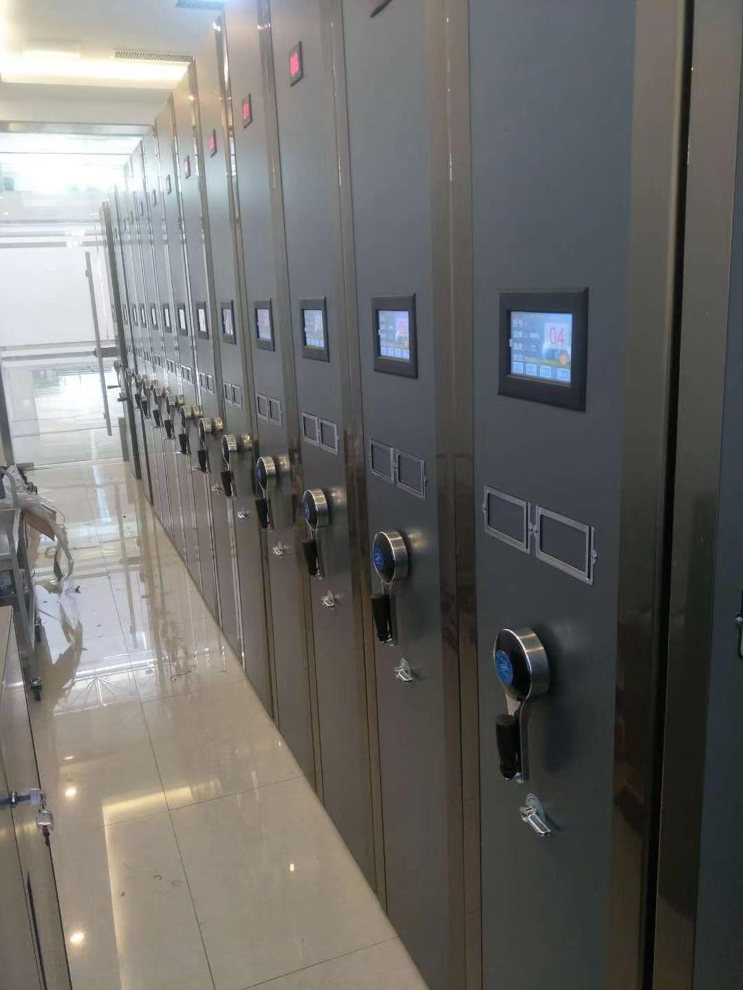 绍兴智能密集柜厂家联系方式.