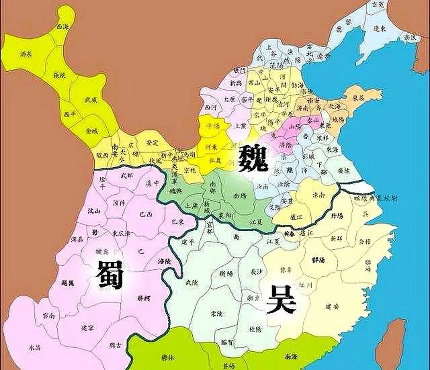说到东汉,那我首先想起的是…… 那肯定是林俊杰,因为 "东汉末年分