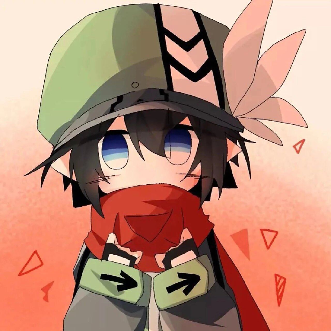 凹凸世界头像(二) 禁止盗图!抱图记得吱声!