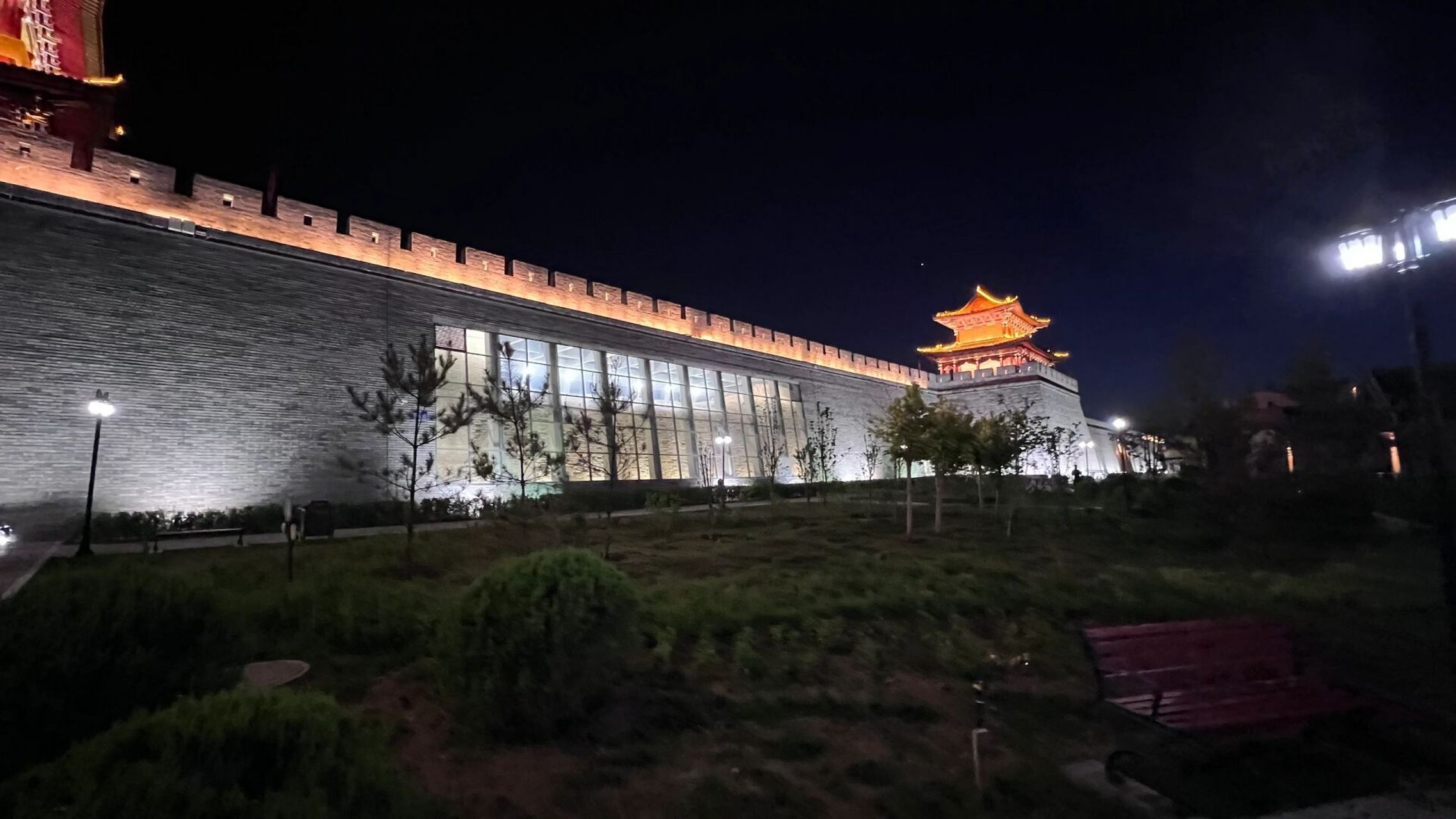 宁夏最东 吴忠盐池 宁夏最东的 地处宁夏 内蒙 山西 甘肃的交界处,是