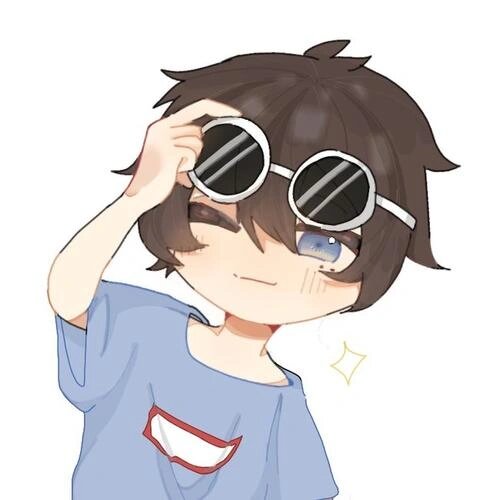 好看的george头像,要拿图的跟我说一声