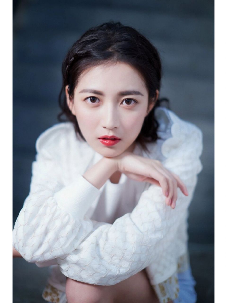 陈钰琪#