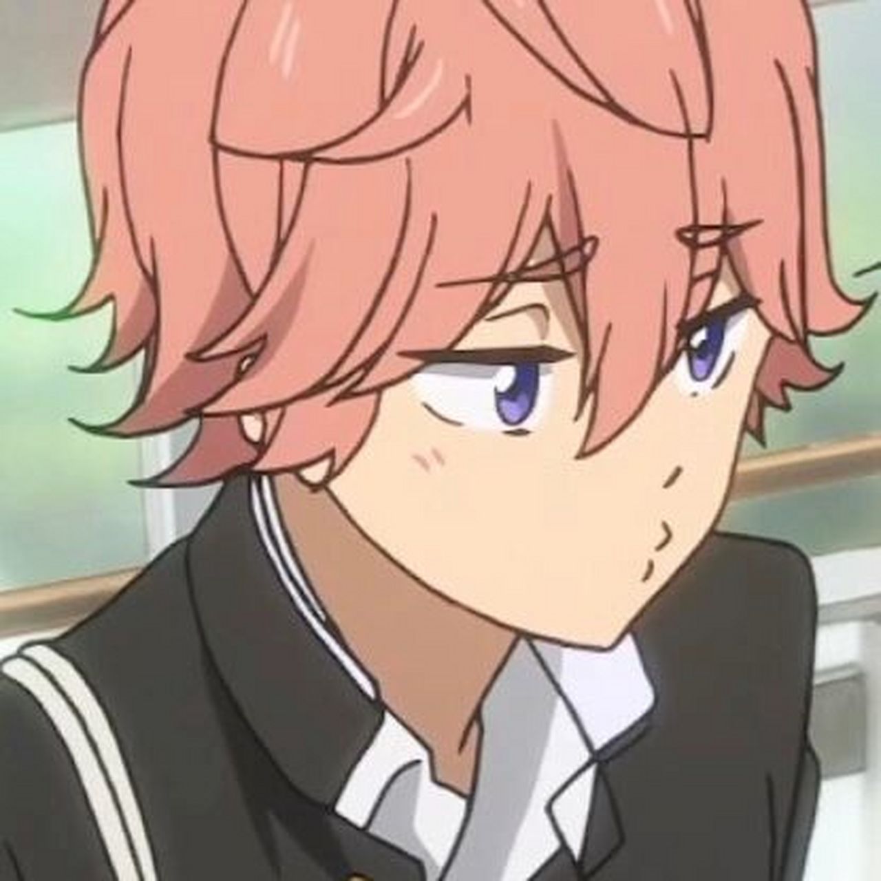 free! 国中贵澄 kissme! 表情包版