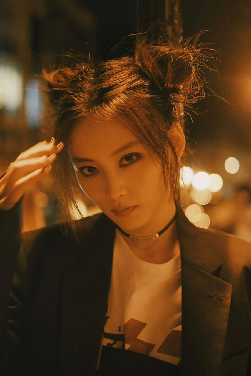 网剧《唐人街探案2》发布首支预告,kiko的扮演者@尚语贤 成为网剧女主