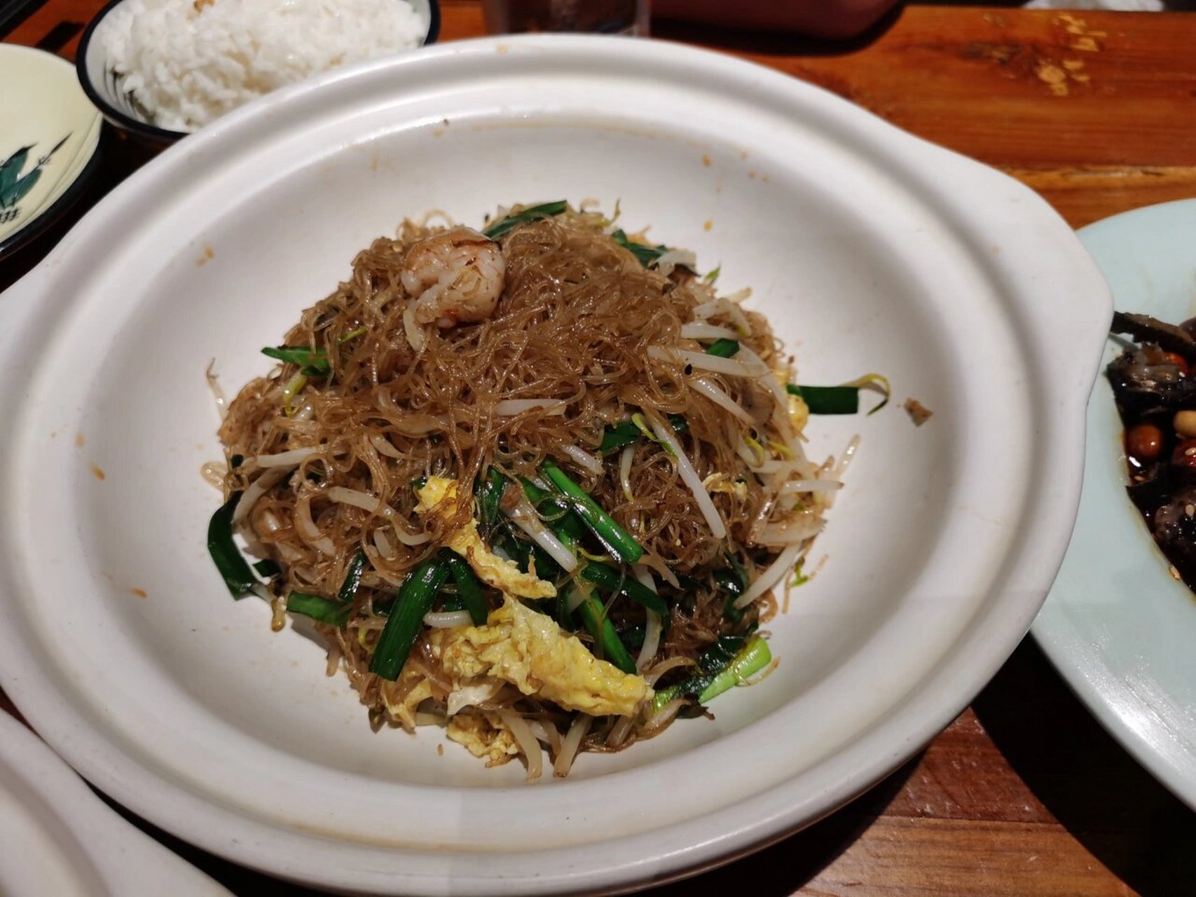 洛阳美食—驰明粗粮小厨 8215驰明粗粮小厨8215 地址:洛龙区