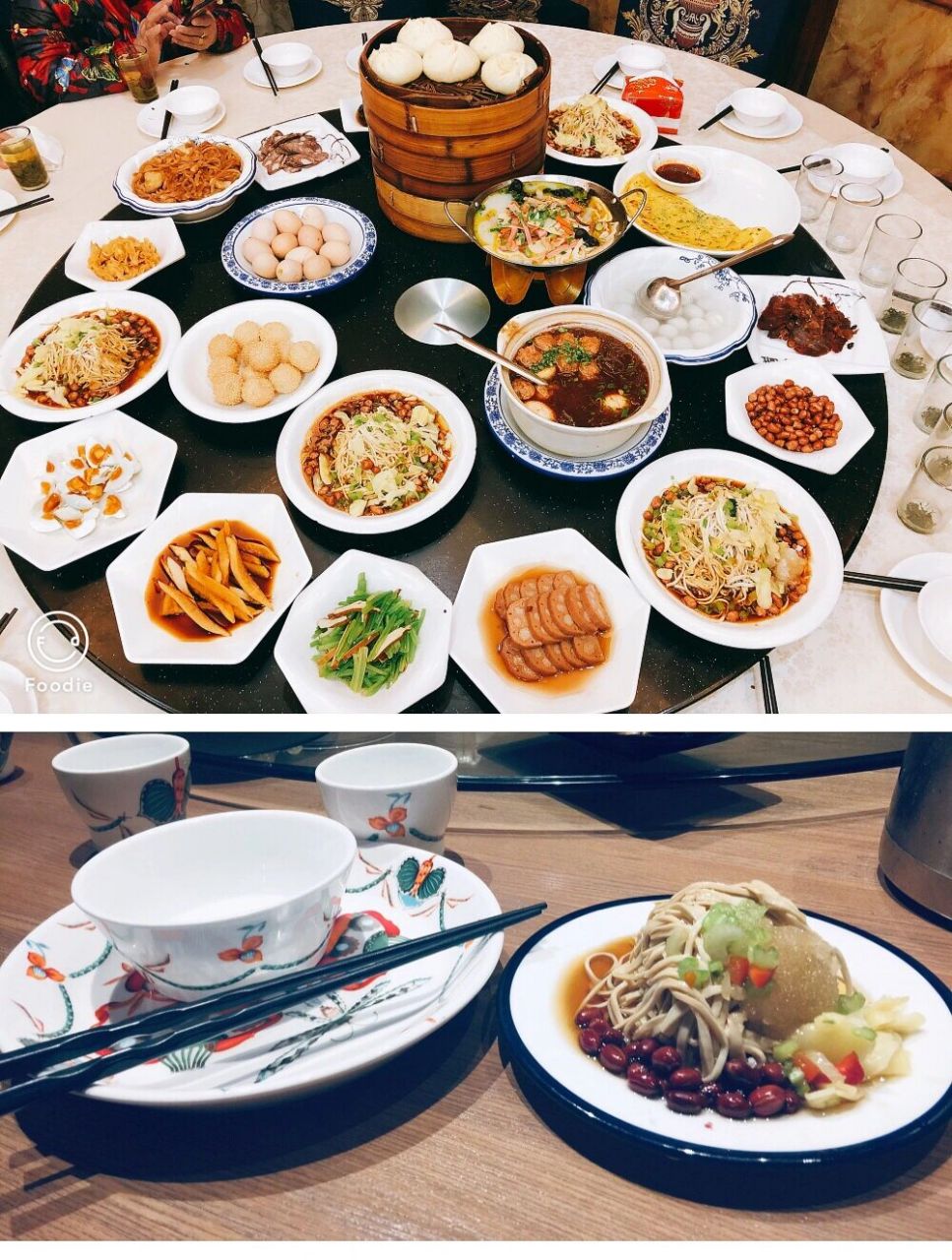 水润兴化 板桥故里 春日漫游 苏北小城 93早茶8215821582