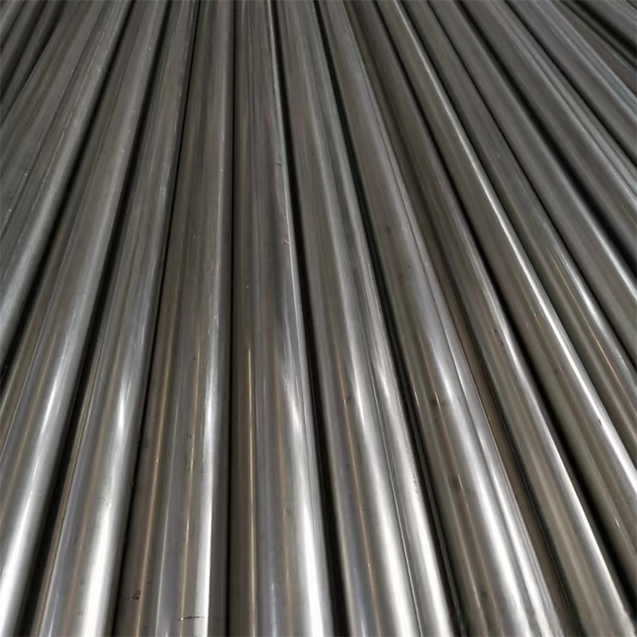 如何判断304和201不锈钢管?