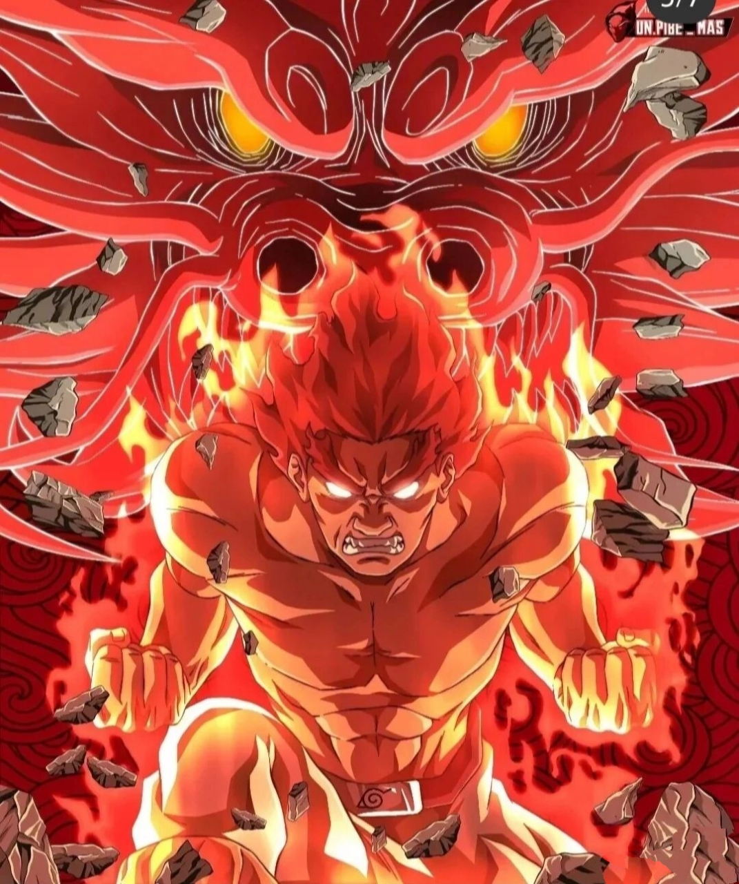 凯的壁纸,八门遁甲